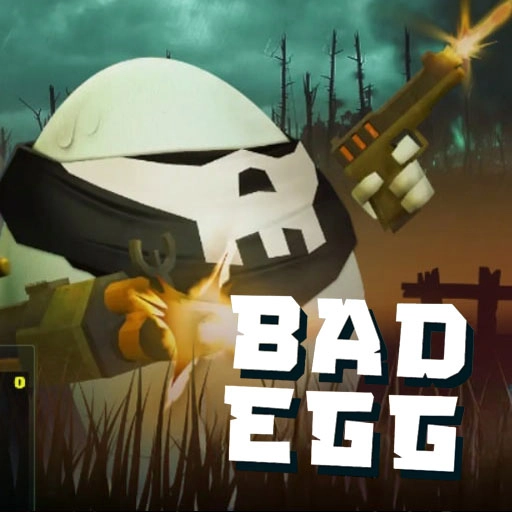 Bad egg