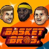 Basketbros.io