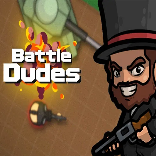 Battle Dudes