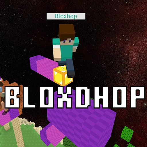 Bloxdhop