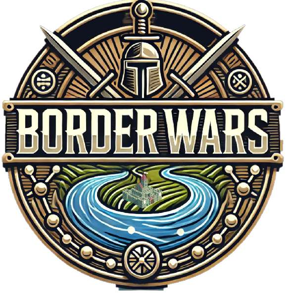 Borderwars IO