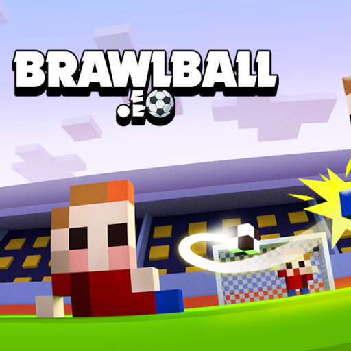 Brawlball IO