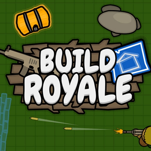 Buildroyale.io