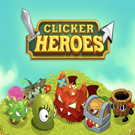 Clicker Heroes