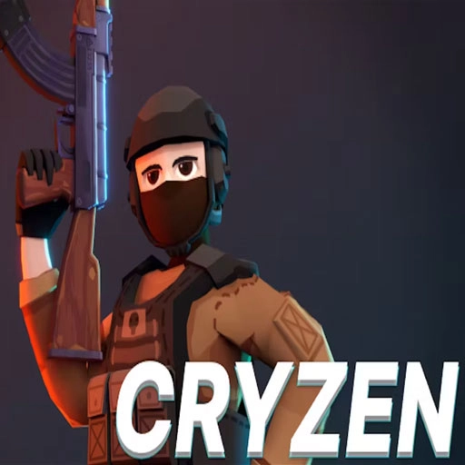 Cryzen.io