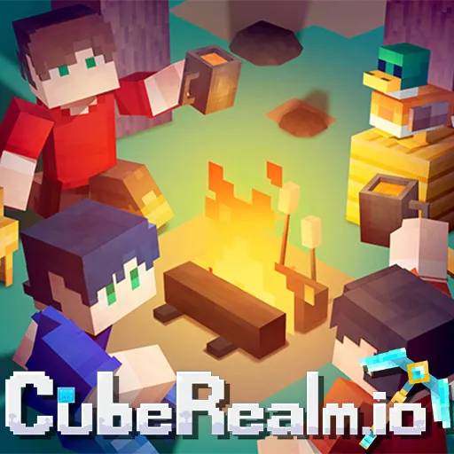 Cuberealm.io
