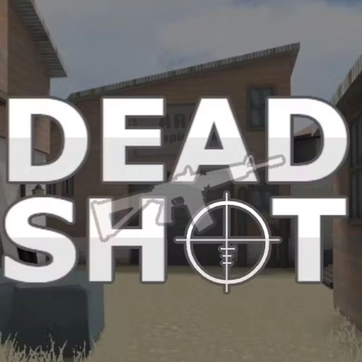 DEADSHOT.io