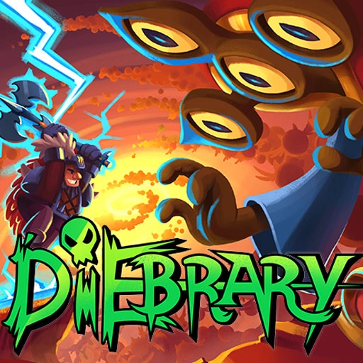 Diebrary.io
