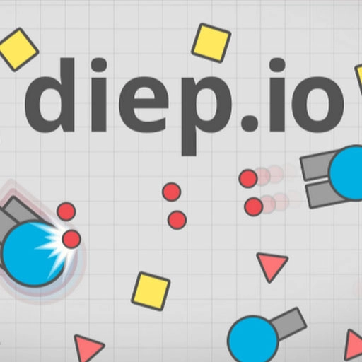 Diep.io