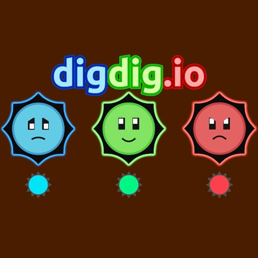 Digdig.io
