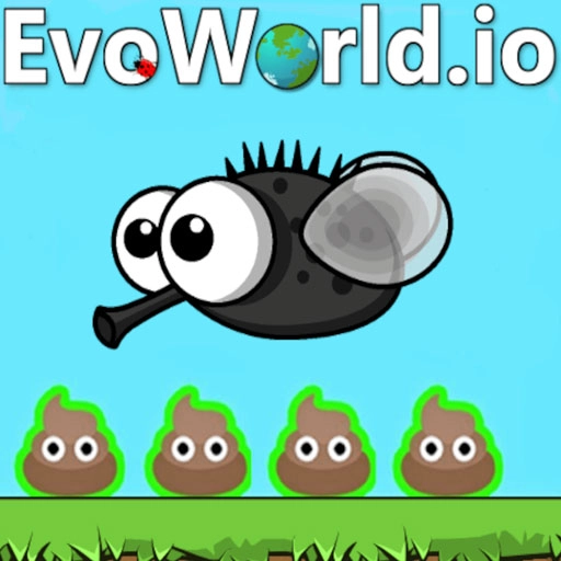 Evo world