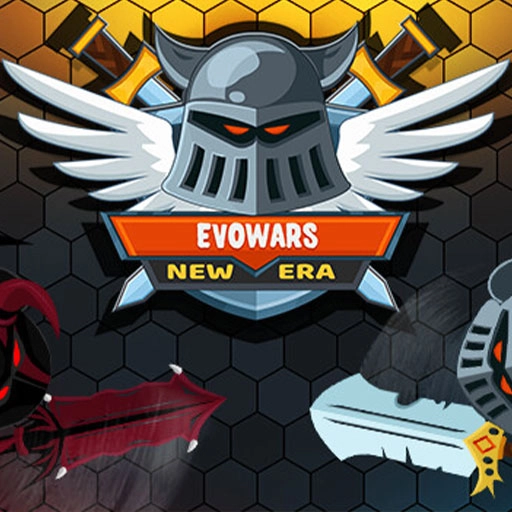 EvoWars.io
