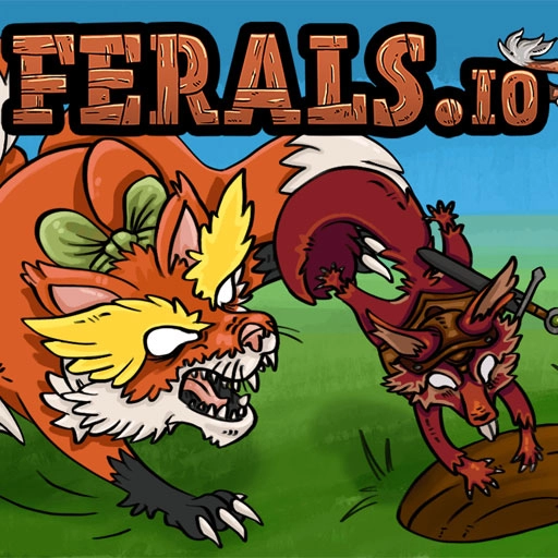 Ferals.io