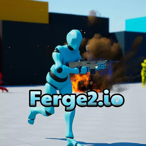 Ferge2.io
