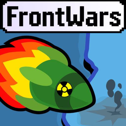 Frontwars.io