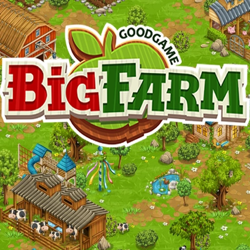 Goodgame Big Farm