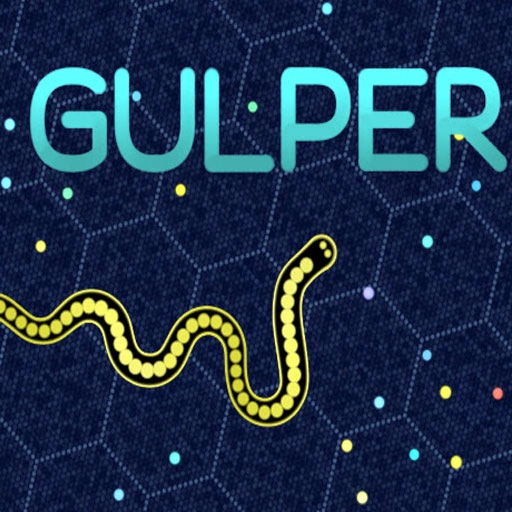 Gulper.io