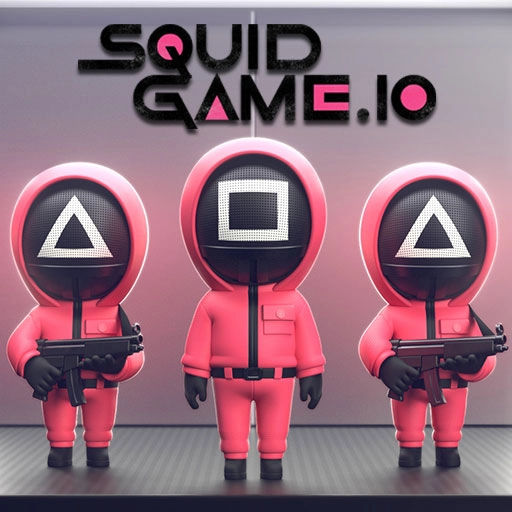 Squid-game