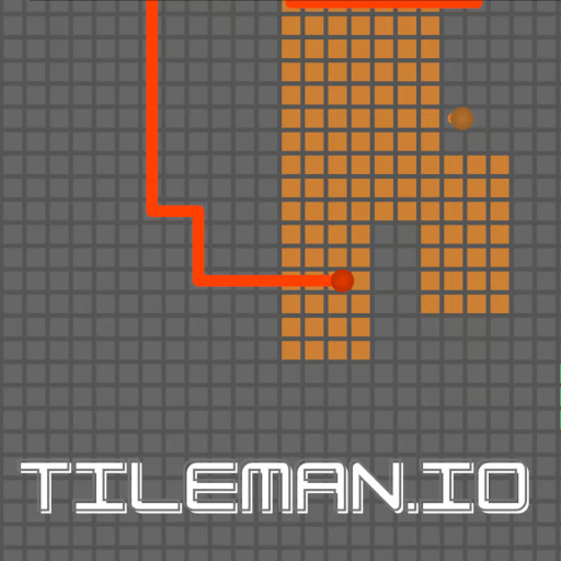 Tileman IO