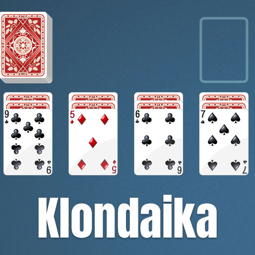 Klondaika online