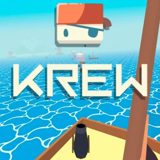 Krew.io
