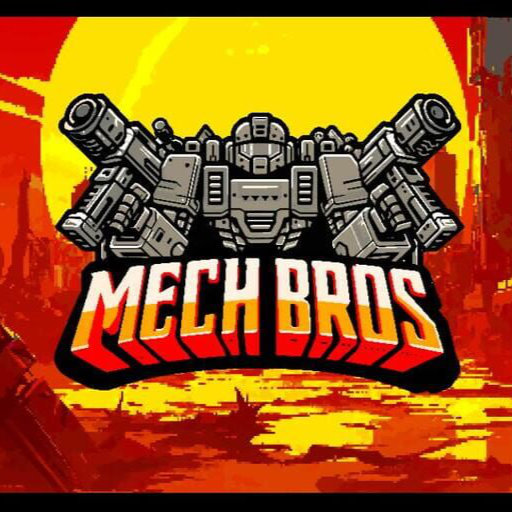 Mech Bros 