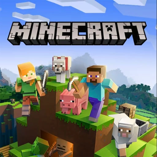 Minecraft Classic
