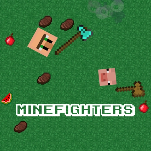 Minefighters.club