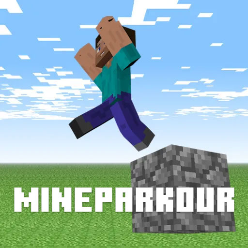 MineParkour.io