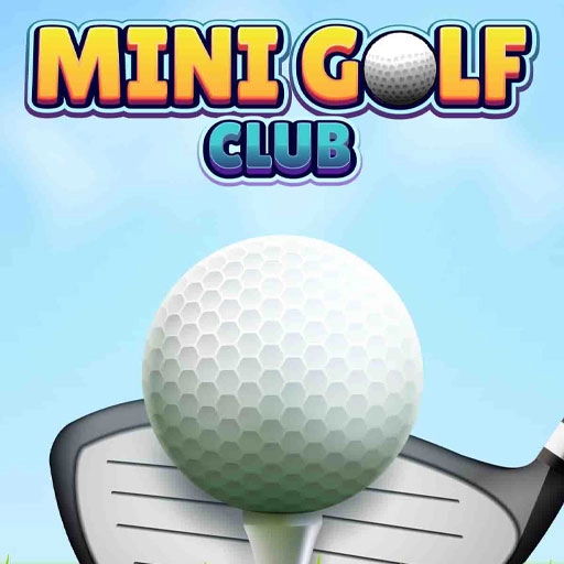 Minigolfclub.io