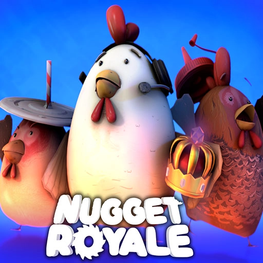 Nugget Royale