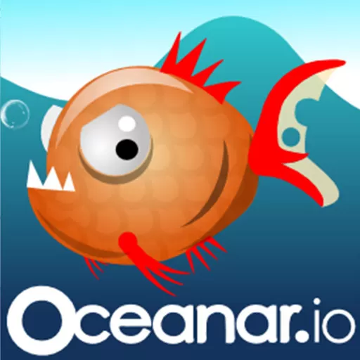 Oceanar.io