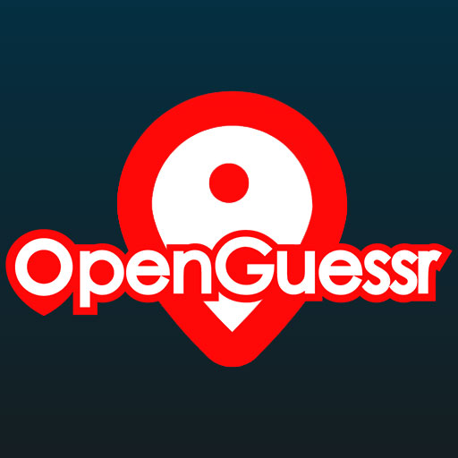 Openguessr IO