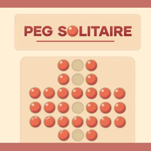 Peg Solitaire 2
