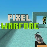 Pixel Warfare