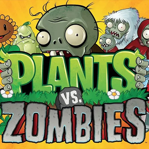 Plants vs Zombies