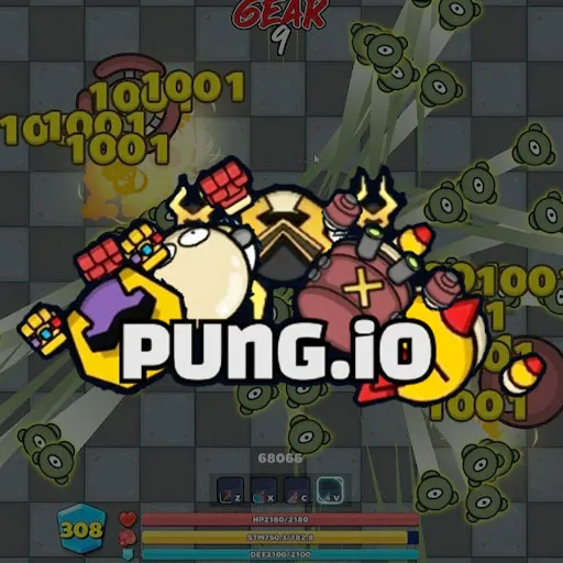 Pung.io