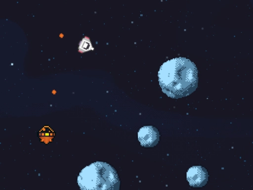 Retro Space Blaster Play Free io Games Online Play iogames