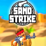 Sandstrike.io