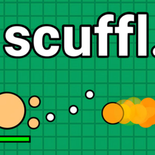 Scuffl.io