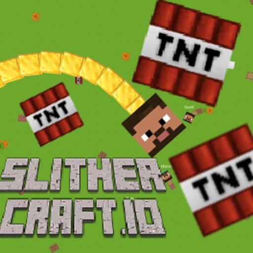 Slithercraft.io