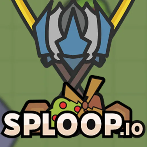 Sploop.io