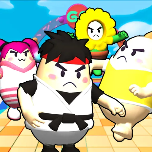 Stumble Guys IO