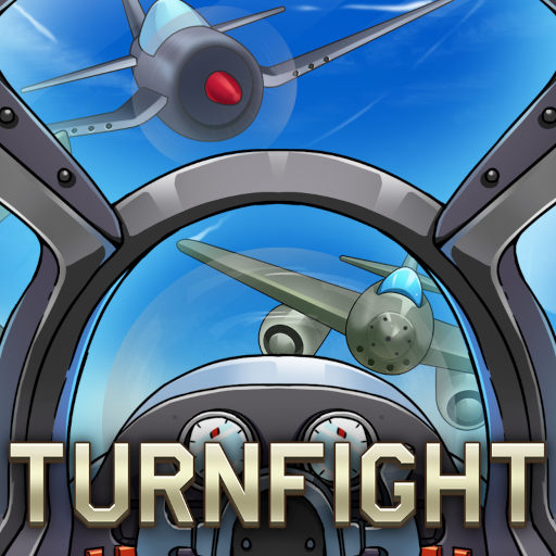 Turnfight IO