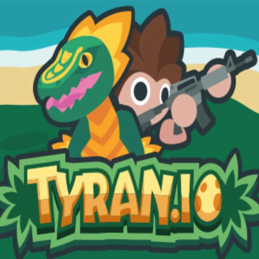 Tyran.io