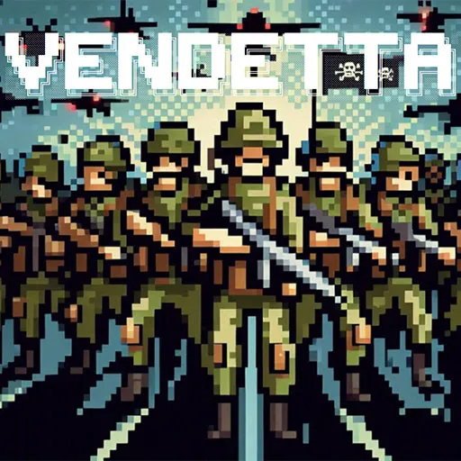 Vendetta