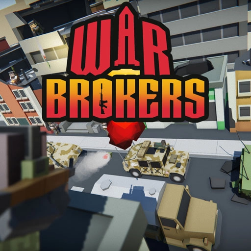 War Brokers
