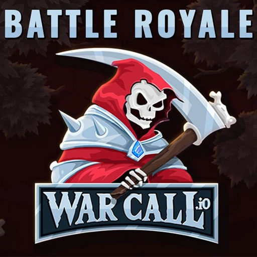 Warcall.io