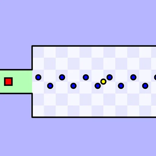 World's Hardest Game