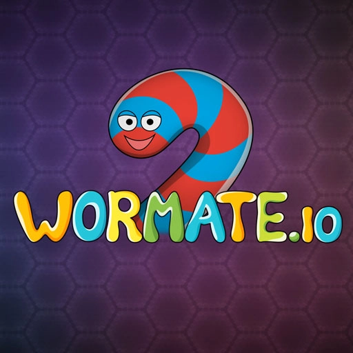 Wormate.io